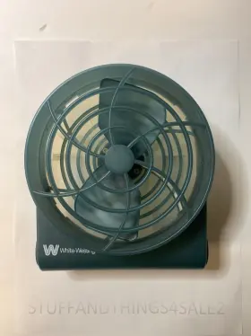 Wwbf4601 White Westinghouse Portable Fan From White-westinghouse Model