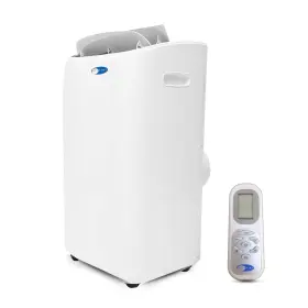 Arc-147wfh Whynter 850014459154 14 000 White 10 Btu Sacc Dual Portable Air Conditioner