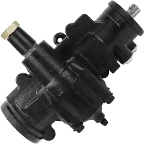 27-7521 Wildgear Power Steering Gear Box Fit For Jeep Cj5 Cj6 Cj7 Commando # 277521