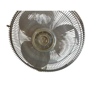 Wp-16 Windmere 3 Speed Oscillating Fan 16 Inch Model Vintage Read #3