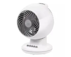 302907 Woozoo - Compact Personal Oscillating Fan White