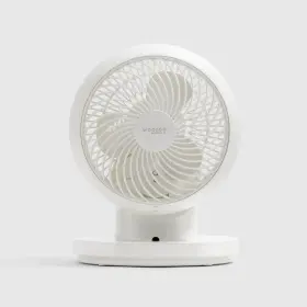 93288117 Woozoo Large Bottom Circulator Oscillating Fan