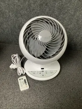 M32d Woozoo Air Circulator Fan - White