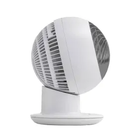Pcf-sc15t-ct Woozoo Globe Multi-directional 5-speed Oscillating Fan Lightly Used #3