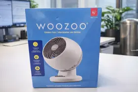 Pof-sc15t-n Woozoo Globe Fan Model