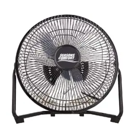 Fhv09 World Marketing Seasons Comfort 9 Inch High Velocity Fan