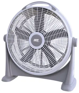 Fhv120 World Marketing Of America Inc. 20 Inch High Velocity Turbo Fan
