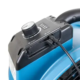 Fm-65b X-power Xpower 900 Cfm Portable Battery Powered Misting Fan Certified-refurbished #3