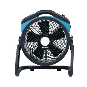 P-21l X-power Xpower Industrial Axial Air Mover With Led Spotlight