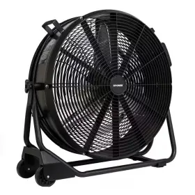Xpower 313057488456 24 Inch Variable Speed Drum Fan