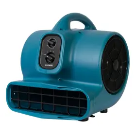 X-430tf Xpower 848025043004 Pro 1/3 Hp 2000 Cfm Centrifugal Air Mover Carpet Dryer Floor Fan B #2
