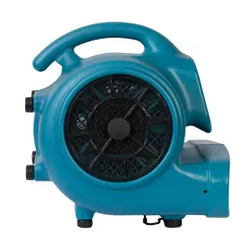 X-430tf Xpower 848025043004 Pro 1/3 Hp 2000 Cfm Centrifugal Air Mover Carpet Dryer Floor Fan B #3