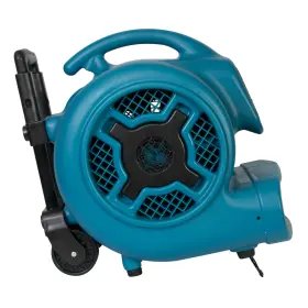 X-830h Xpower 848025083109 Pro 1 Hp 3600 Cfm Centrifugal Air Mover Carpet Dryer Floor Fan Blow #3