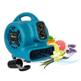 B01gc3o1as Xpower P-260at Freshen Aire Scented Air Mover Scent Diffusing Fan For Immediate