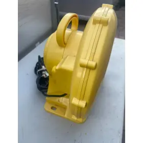 Br-35 Xpower Hp Indoor/outdoor Inflatable Blower Fan 120 Volt Pu Mesa Az #3