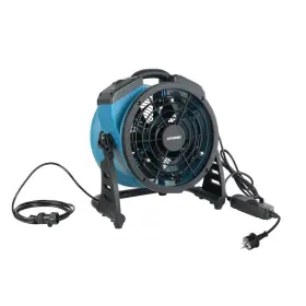 Fm-65 Xpower Misting Fan Outdoor Cooling Certified-refurbished #2