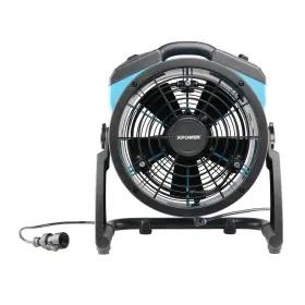 Fm-65 Xpower Misting Fan Outdoor Cooling Certified-refurbished