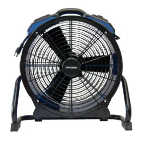 X-48atr Xpower Manufacture Inc 848025041352 High Temp Variable Speed Industrial Axial Air Mover