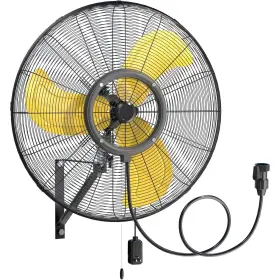 Yf-ow30m Yf 30 Inch Misting Outdoor Oscillation Weatherproof Wall Mounted Fan