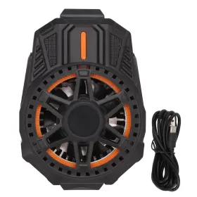 Gear4gr1vb9w6i Yosoo Health Gear Phone Cooling Fan Mobile Semiconductor Cooler