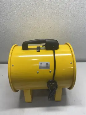 Fte30 Yrwto Heavy Duty 12 Inch Cylinder Fan