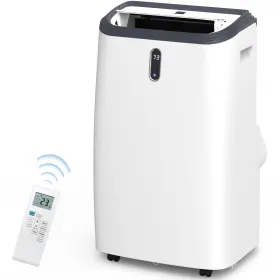 A4212-14kyiteng-new Zafro Portable Air Conditioners 14000 Btu Conditioner For Room Up To 700 Sq. Ft