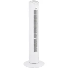 Zaicon 838965002827 32 Inch Tower Fan Oscillating 3 Speed Slim Indoor Cooling