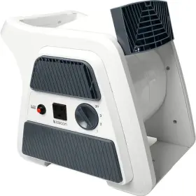Brzbf-02w Zaicon High Velocity Pivoting Blower Fan