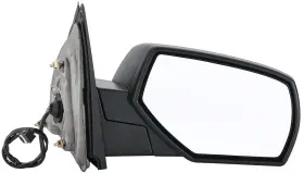 Zin22820379 Zaposts Side View Mirror Replacement Fit For 2014-2017 Chevy Silverado 1500 G