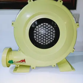 Zm-w6l Zoom Blowers 1.25 Hp 950w Air Blower Fan For Inflatables Bouncy House