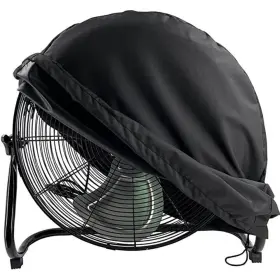 Zuyyon 331539374890 Outdoor Fan Cover Waterproof And Dustproof For 18 Inch &20 Industrial