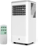 8000 Btu Portable Air Conditioner 3-IN-1 Cooling & Sleep Mode. Fixed Price $427.99.