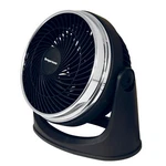 Impress 9" Ultra Velocity Fan In Black. Fixed Price $52.46.