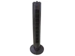 Optimus F-8449BK 32 Inch Speed Home Oscillating Tower Fan With Timer, Black. Fixed Price $45.49.