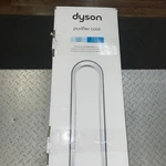Dyson TP07 Purifier Cool Smart Air And Fan - White/silver Open Box. Fixed Price $280.00.