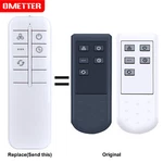 Replacement Remote Control For Honeywell Stand Fan HSF1640W HSF1640BC. Fixed Price $14.69.
