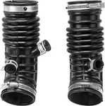 Engine Air Intake Hose Tube, Left And Right Side Compatible With Infiniti.... Fixed Price $41.88.