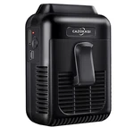 Cazokasi 8000MAH Rechargeable Portable Waist Clip Fan - Super Powerful Wind, .... Fixed Price $27.59.