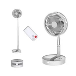 Unitedtime Desk And Fan, Foldable Fans Portable Travel Battery O.... Fixed Price $64.27.