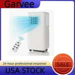 Garveehome 10,000 Btu Portable Air Conditioners 3 IN-1 Ac Unit With Remote. Fixed Price $257.99.