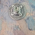 2787 Engine Cooling Fan Clutch Fits W3500 Tiltmaster Forward I-370 Colorado H3T. Fixed Price $29.72.