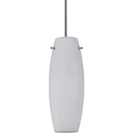 Cal Lighting & Accessories UP-1016/6-BS Signature Pendant Brushed Steel. Fixed Price $188.00.