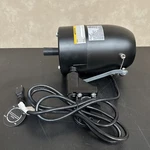 Vie Air VA-30STAND 30" Oscillating Pedestal Fan Motor 120V 210W. Fixed Price $49.98.
