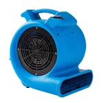 1/2HP Air Mover Floor Drying Blower Fan Powerful Motor Carpet Dryer 2200. Fixed Price $238.85.