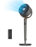 Dreo For Bedroom, 120 Oscillating Standing Fans,quiet Floor With. Fixed Price $119.98.