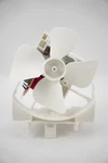 Mainstays Microwave MS8436127995-01 Replacement Part Cooling Fan Assembly. Fixed Price $12.59.