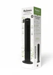 Holmes 29" Manual Tower Oscillating Fan With Clean Breeze. Fixed Price $32.49.