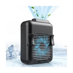 Koonie Portable Mini Waist Belt Fan Rechargeable, 23H Use Time, 510... Fast Ship. Fixed Price $40.99.