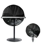 Bitubi Industrial Cover, Waterproof For 30" Fan, Pedestal. Fixed Price $43.99.