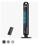 Dreo Tower Fan For Bedroom, 36 Inch Nomad TF413S. Fixed Price $48.74.